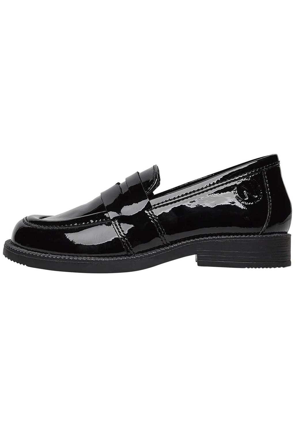 

Слипоны Uniform Naturino, цвет schwarz