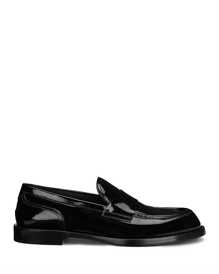 

Мужские мокасины без шнуровки Dolce & Gabbana