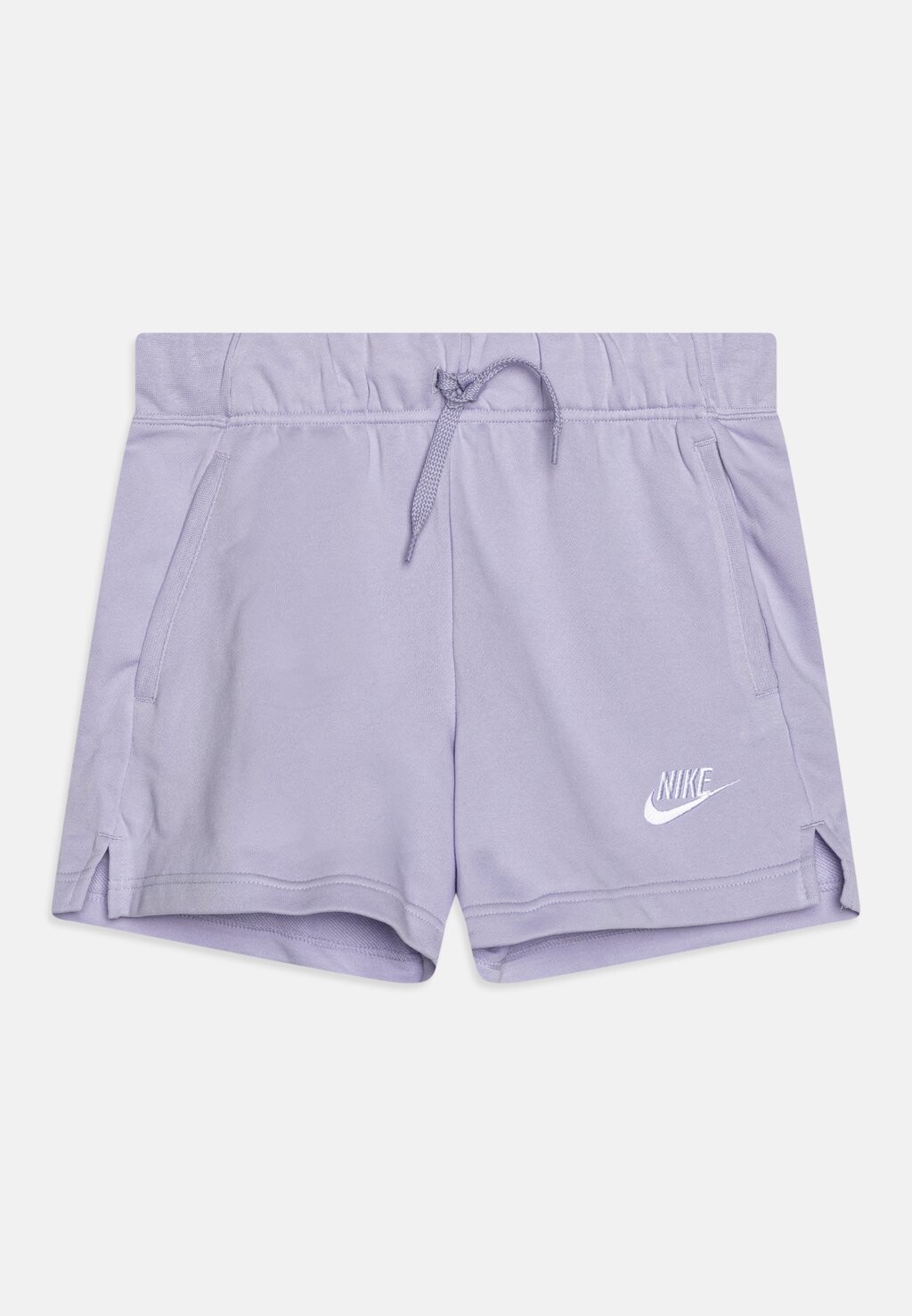 

Спортивные штаны CLUB Nike Sportswear, цвет oxygen purple