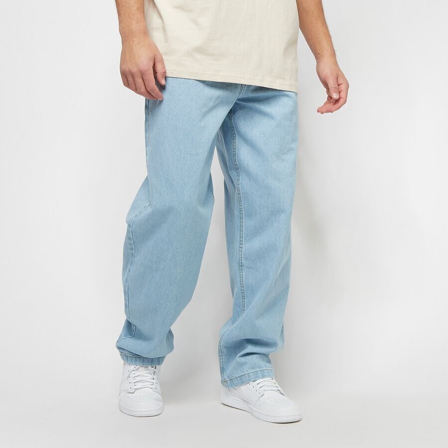 

Брюки Baggy Reell, цвет origin light blue