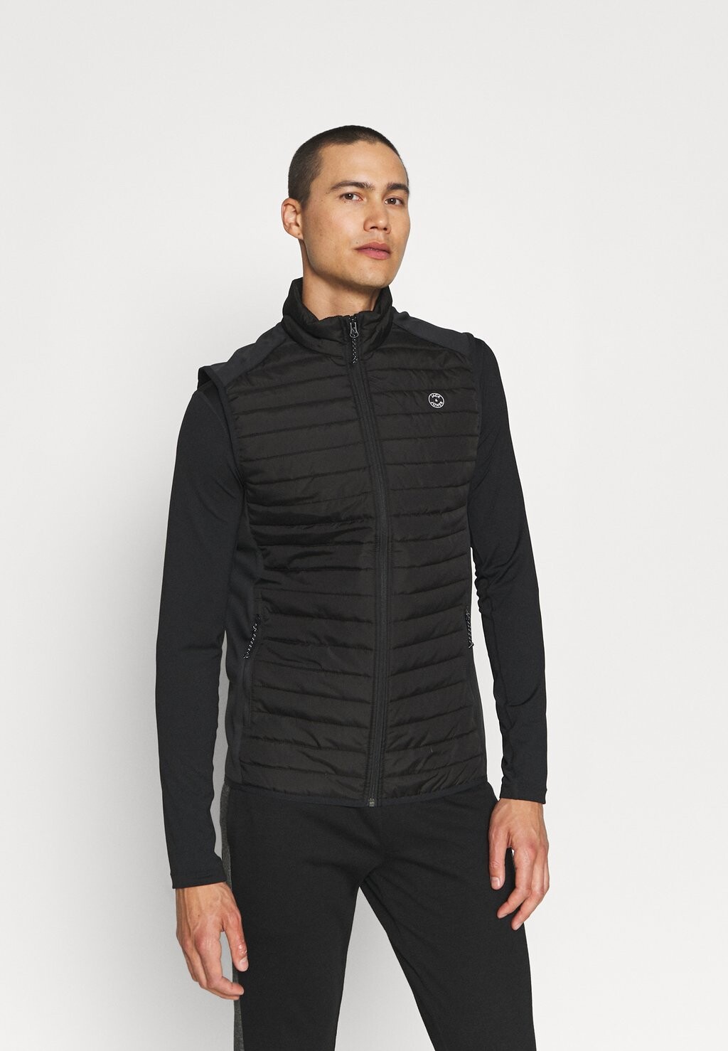 

Жилет Jack & Jones