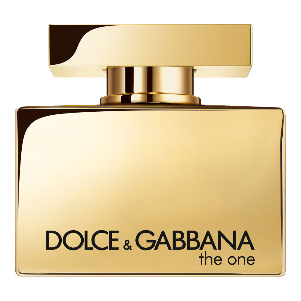 

Женская парфюмированная вода Dolce&Gabbana The One Gold, 75 мл