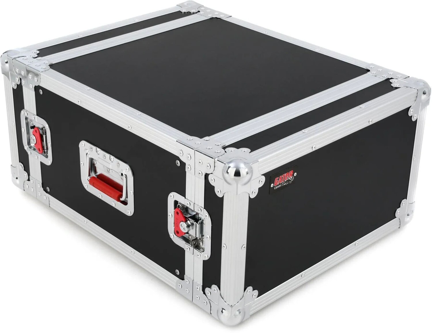 

Деревянный кейс Gator G-TOUR 6U ATA