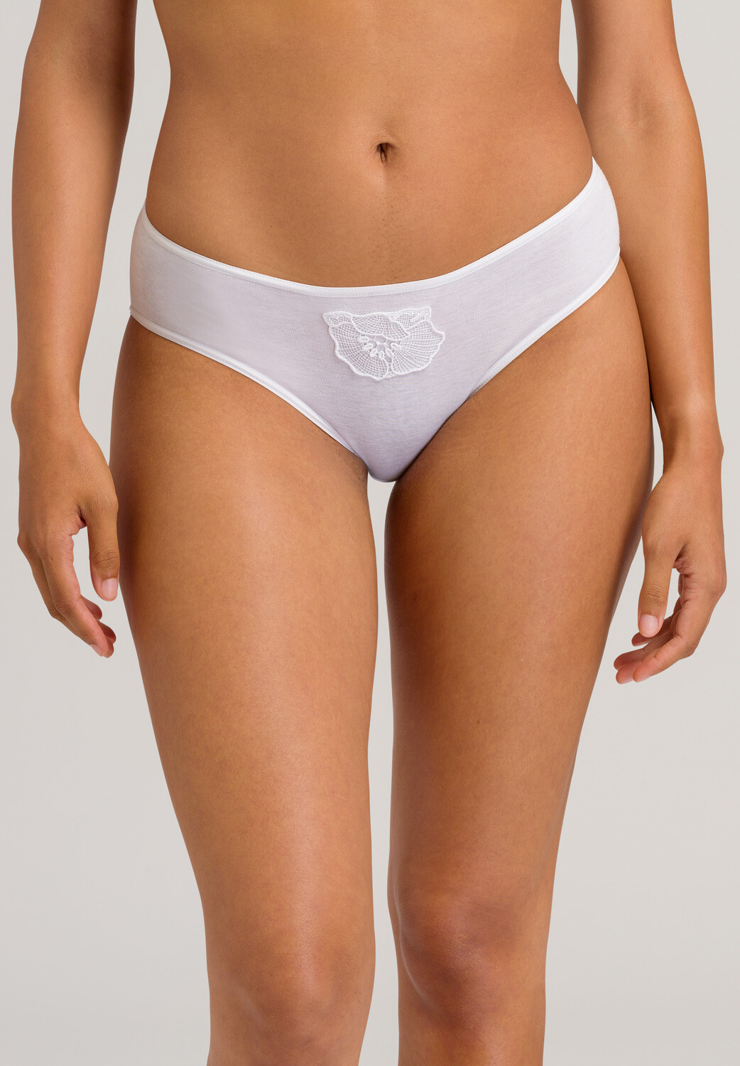 

Трусы Hanro Panty, белый