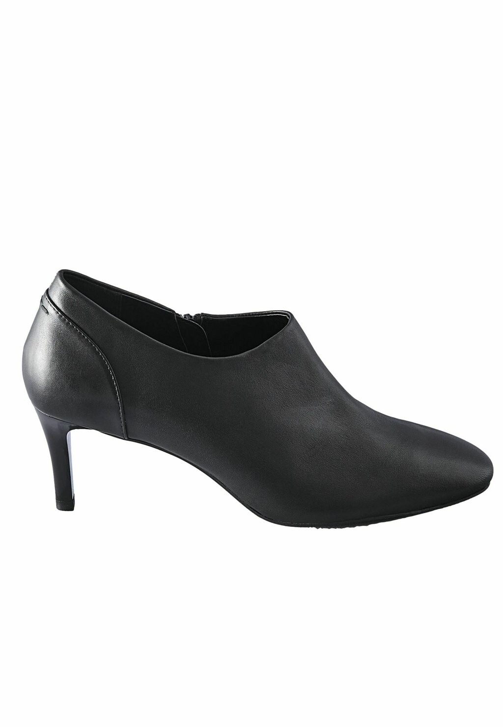 

Туфли FOREVER COMFORT With MOTIONFLEX REGULAR FIT Next, цвет black leather