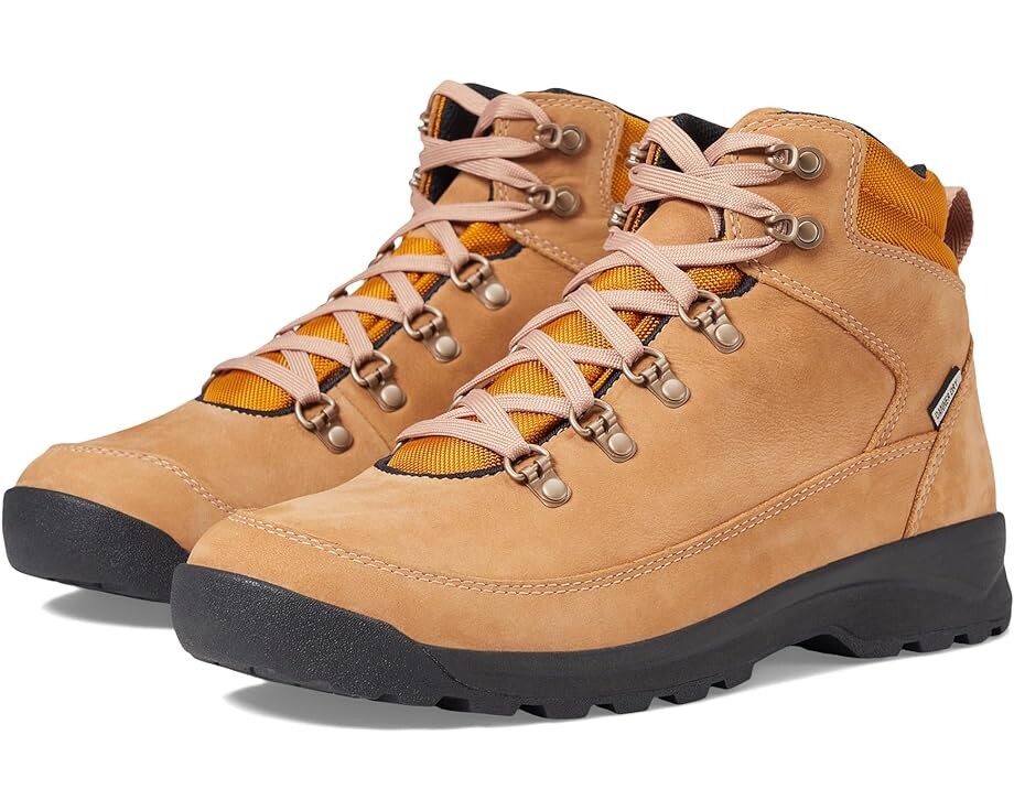 

Походные ботинки Danner Adrika, цвет Macaroon/Pyrite