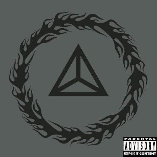 

CD диск Mudvayne: End of All Things to Come