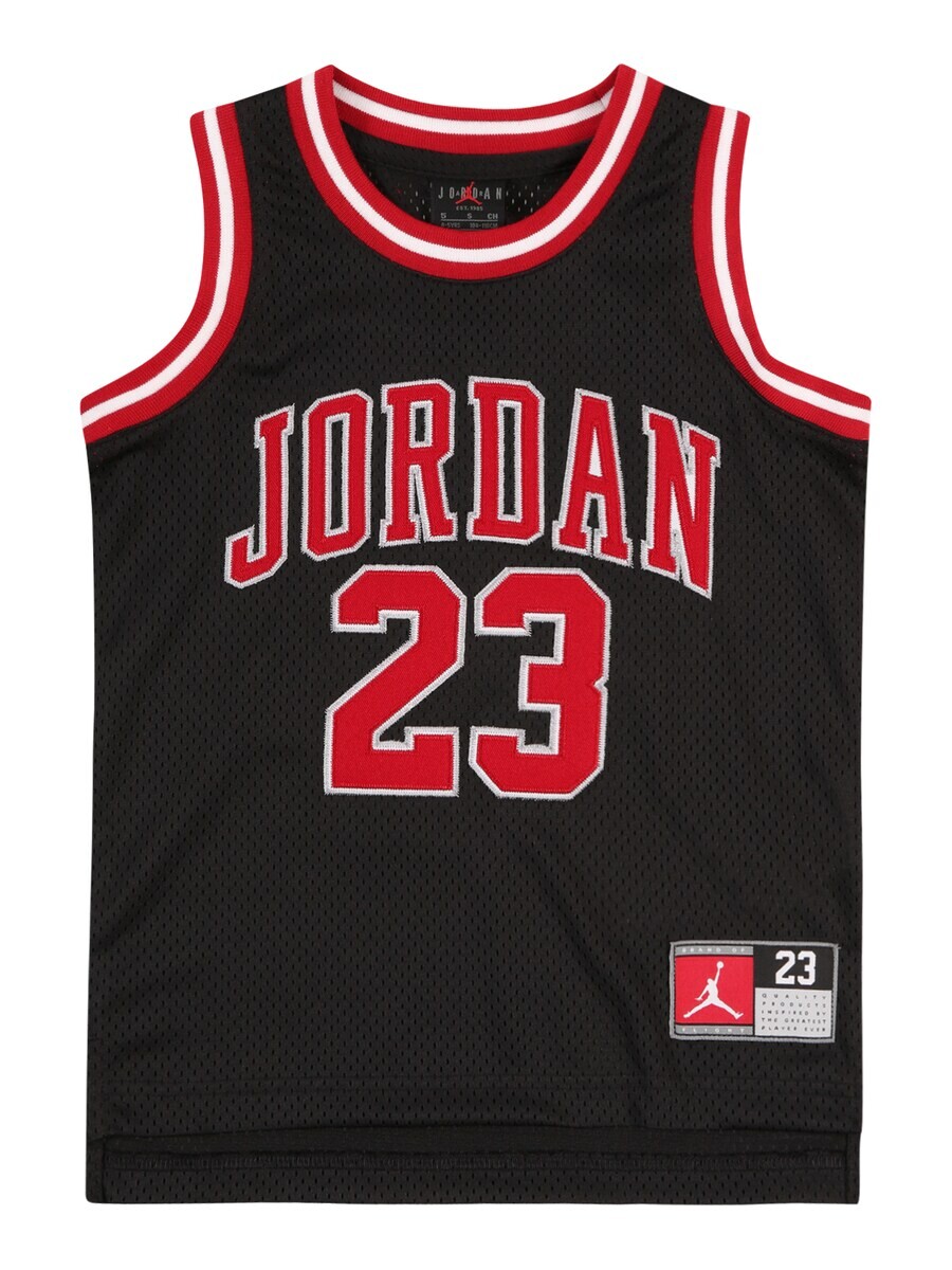 

Топ Jordan, черный