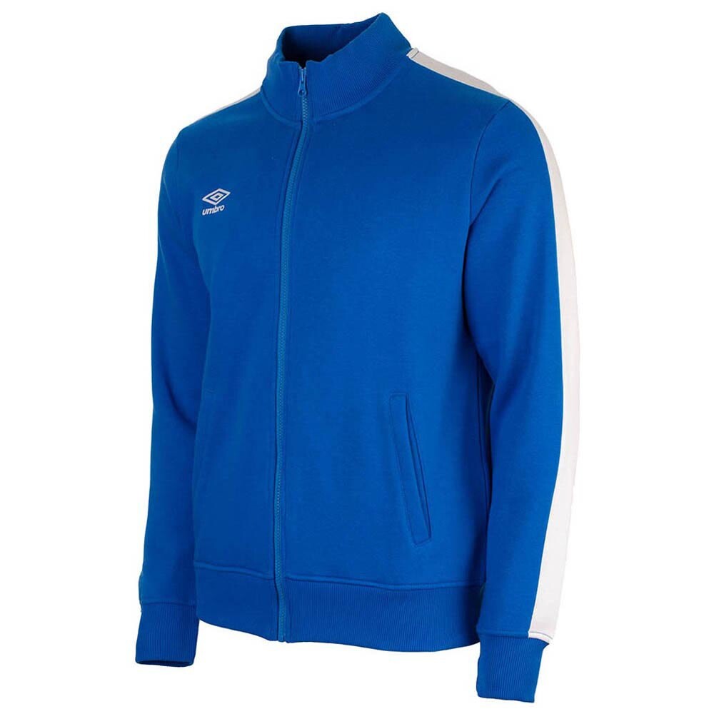 

Куртка Umbro Track, синий