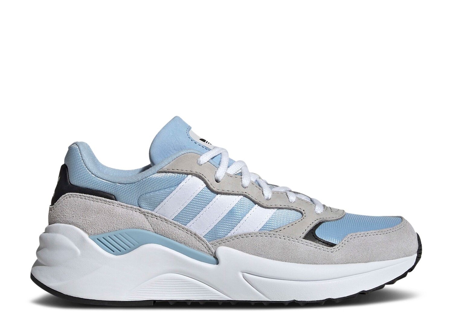 

Кроссовки adidas Wmns Retropy Adisuper 'Grey Clear Sky', серый