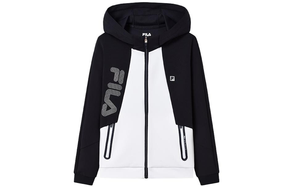 

Детская куртка Fila Kids, синий