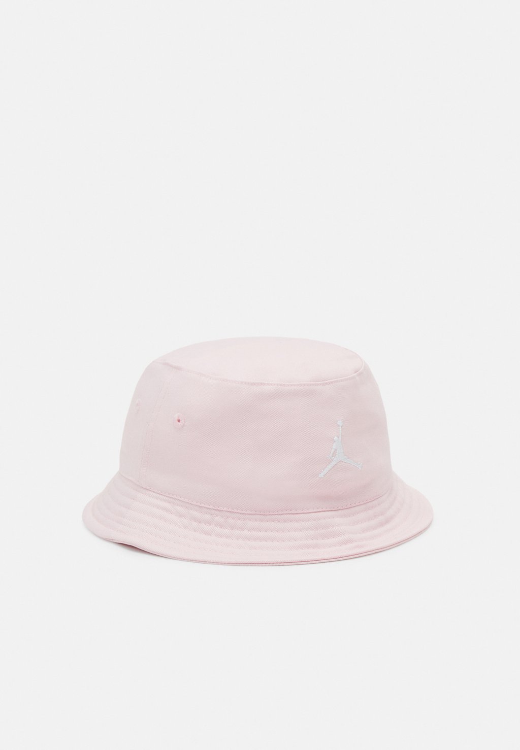 Шапка Bucket Hat Unisex Jordan, цвет pink foam