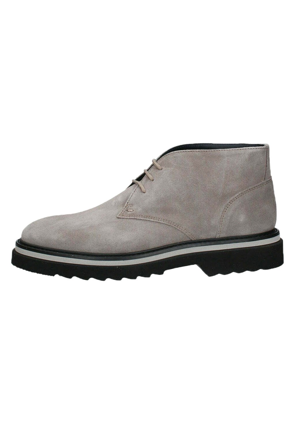 Ботильоны на шнуровке Ankle Boot Harmont & Blaine, цвет grigio