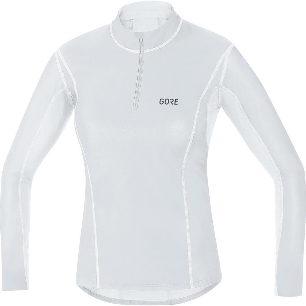 

Базовый слой GORE Wear Windstopper Thermo Turtle Neck, серый