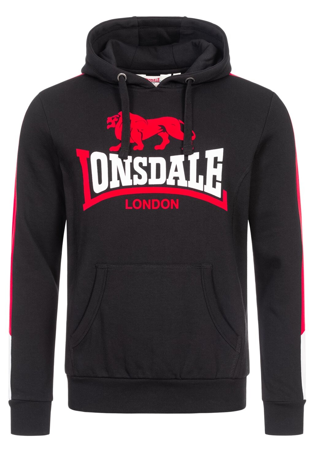 

Худи Lonsdale