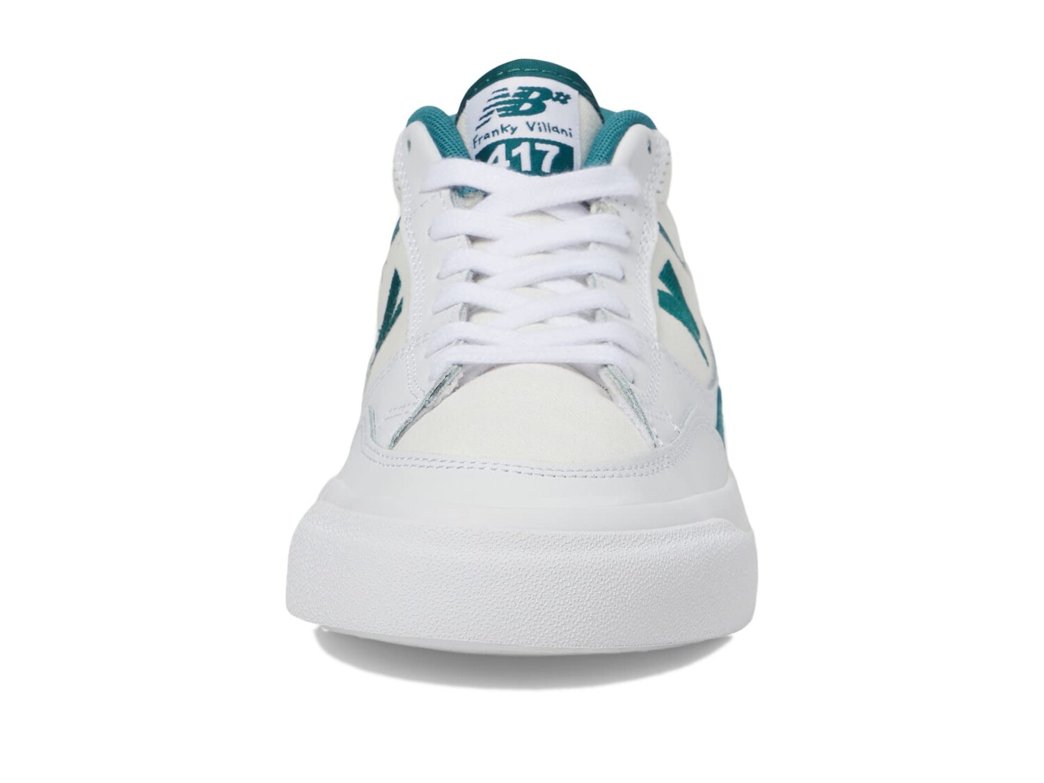 

Кроссовки New Balance Numeric Franky - 417