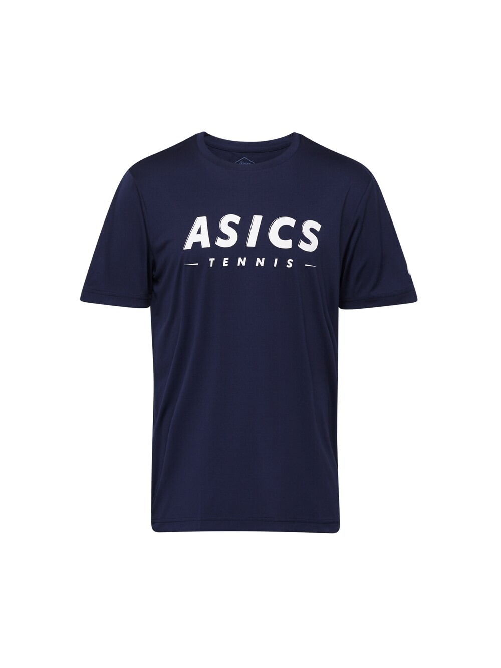

Футболка для выступлений Asics, ночной синий