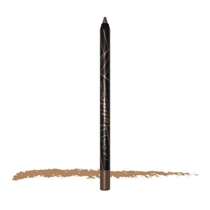 

LA Girl Glide Eye Liner Pencil 357 Frosted Taupe L.A. Girl