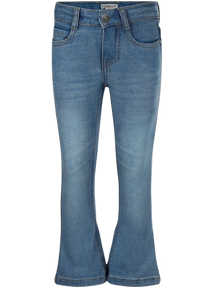 

Джинсы Koko Noko Flared fit, синий
