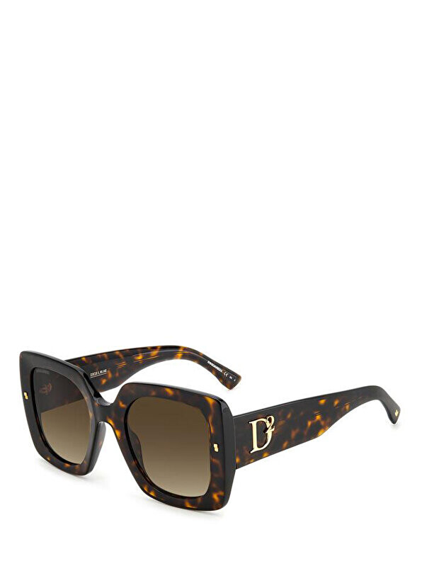 

Разноцветные женские солнцезащитные очки d2 0063/s Dsquared2