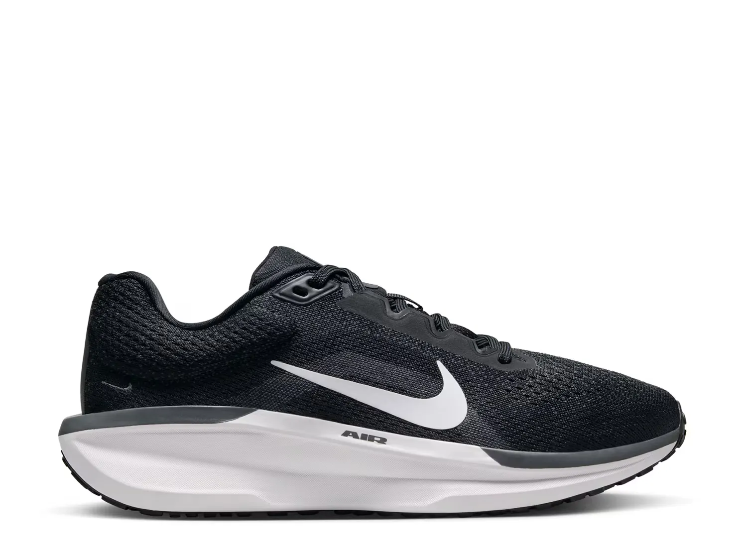 

Кроссовки Winflo 11 Running Shoe Nike, черно-белый, Черный, Кроссовки Winflo 11 Running Shoe Nike, черно-белый