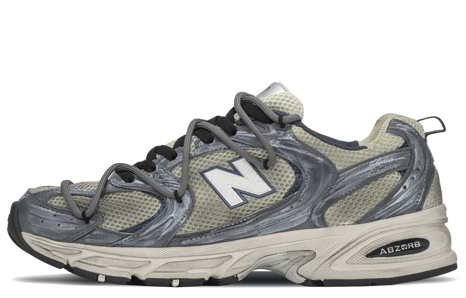 

Кроссовки New Balance NB 530 Series унисекс