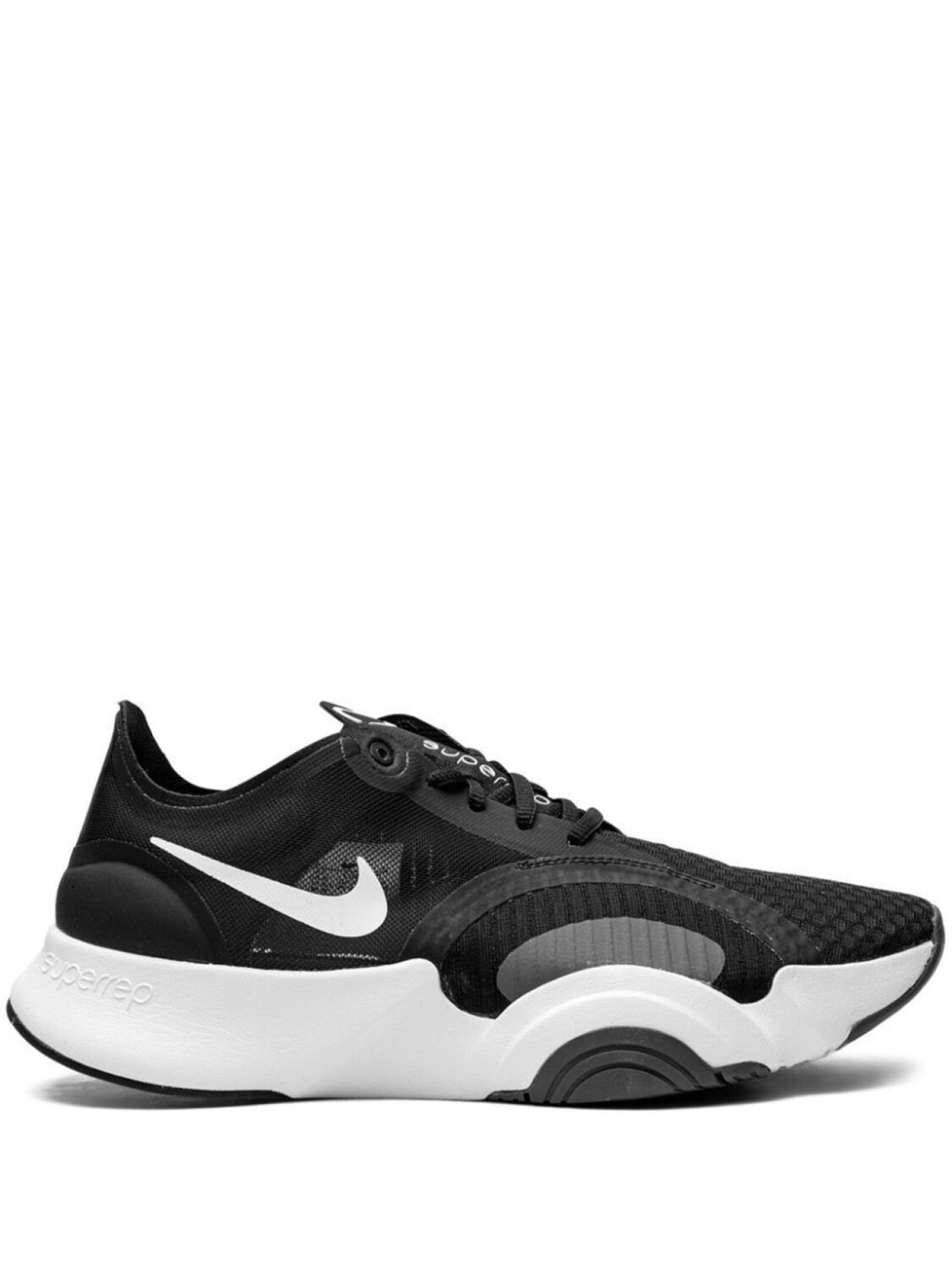 

Кроссовки SuperRep Go 2 Nike, черный