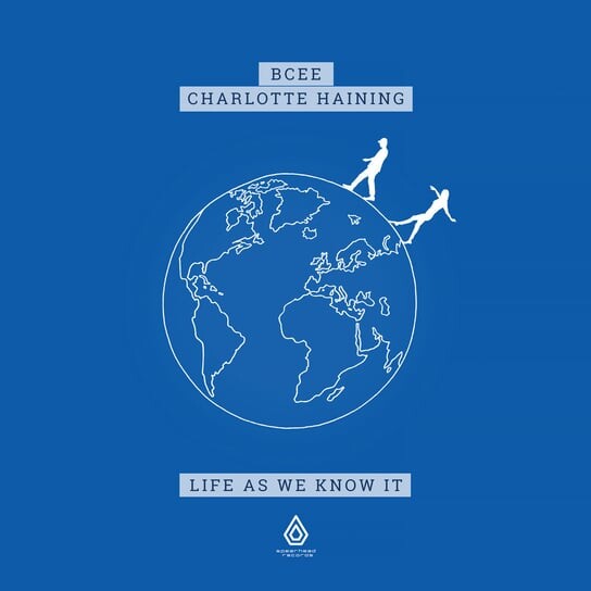 

Виниловая пластинка Bcee & Charlotte Haining - Life As We Know It
