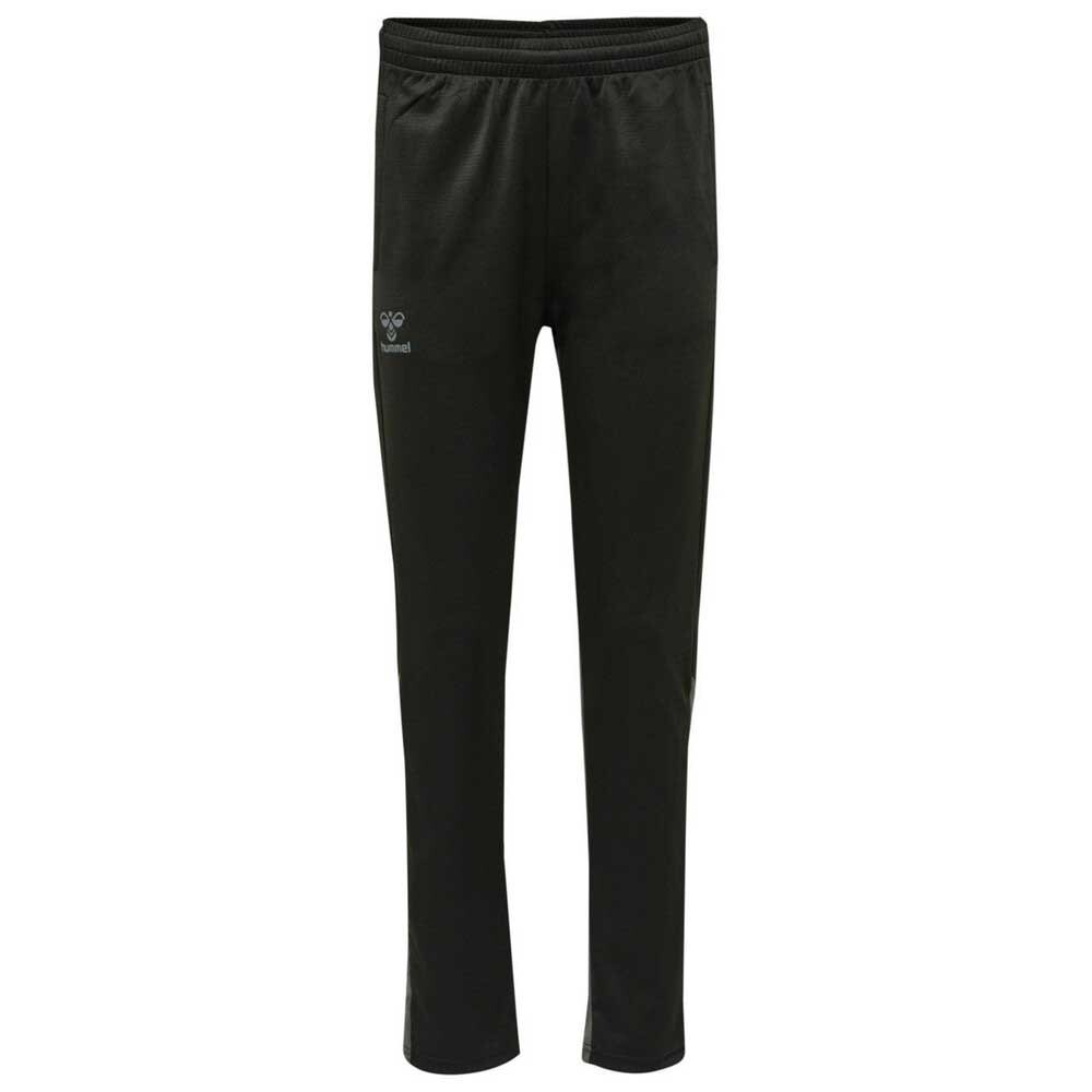 

Брюки Hummel Ongrid Poly, черный