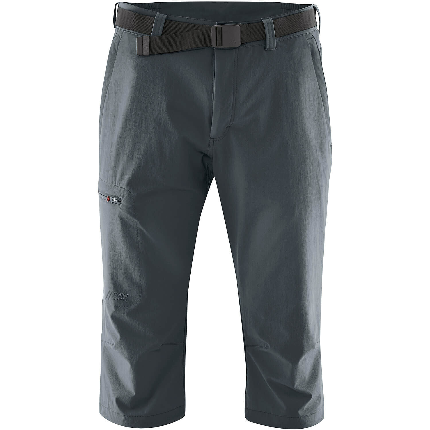

Шорты Maier Sports Hose 3/4 Jennisei, темно-серый