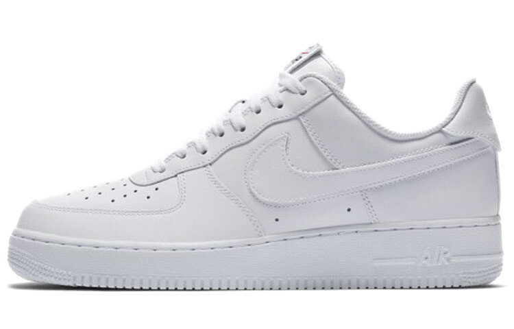 

Набор Air Force 1 Low Swoosh All-Star 2018 (белый)