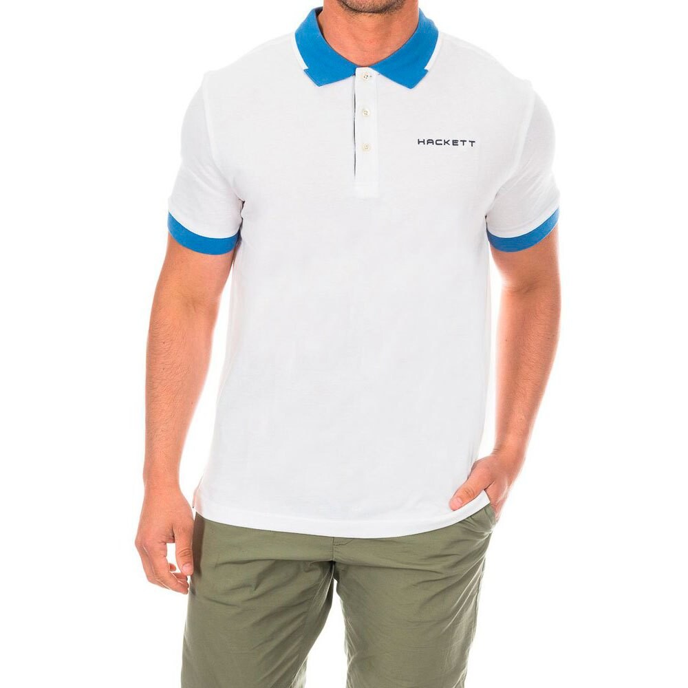 

Поло Hackett Golf, разноцветный