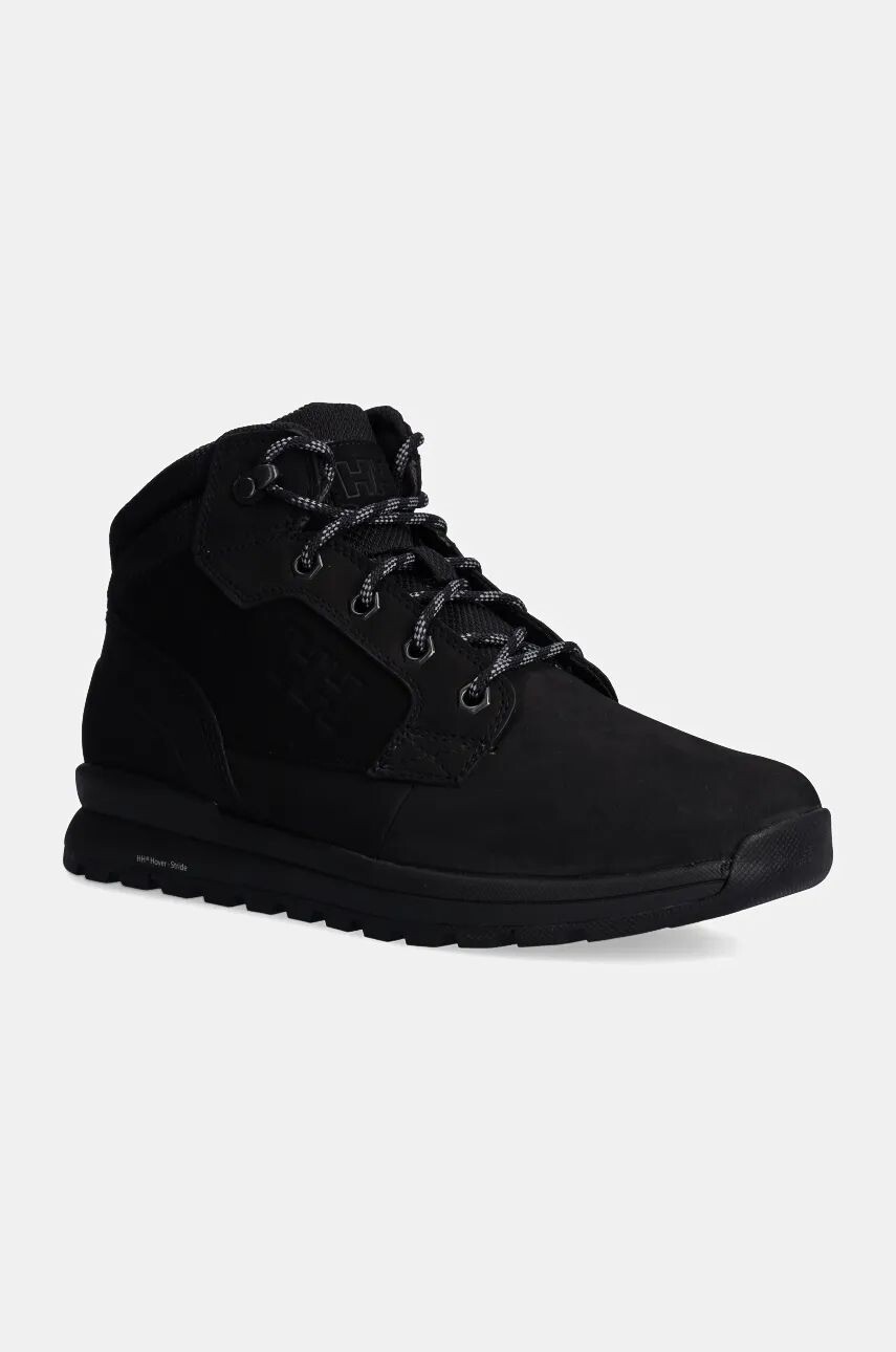 

Helly Hansen Kelvin Mid кроссовки, черный