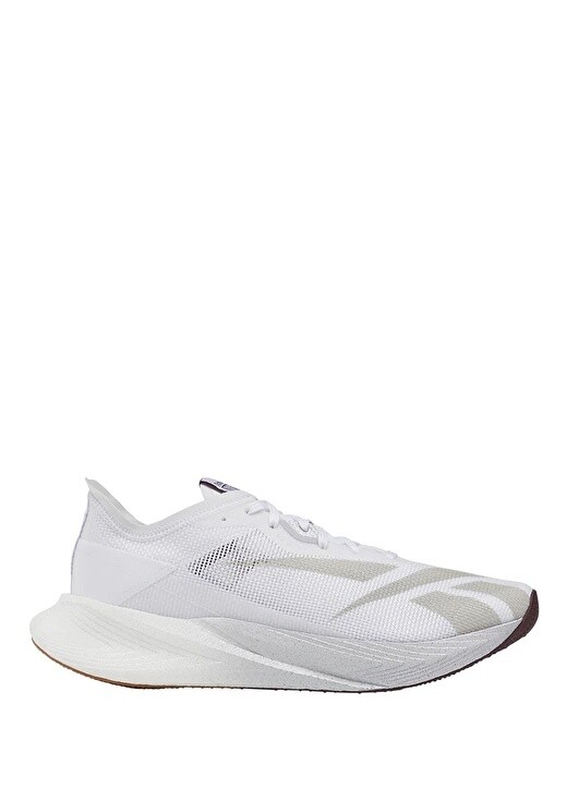 

Белые женские кроссовки Reebok