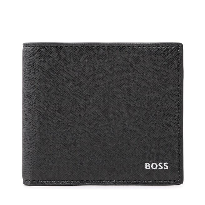 

Кошелек Boss Zair, черный