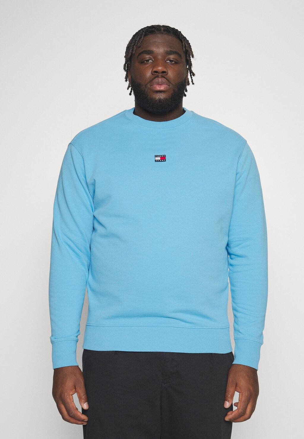 

Толстовка Tommy Jeans by Tommy Hilfiger