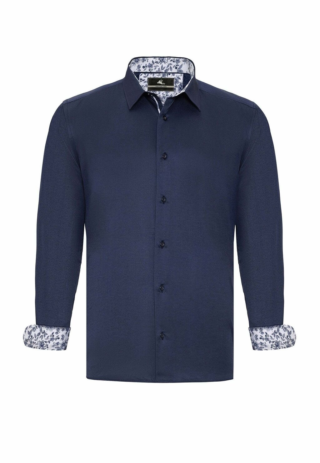 

Рубашка Casual Daniel Hills, цвет navy