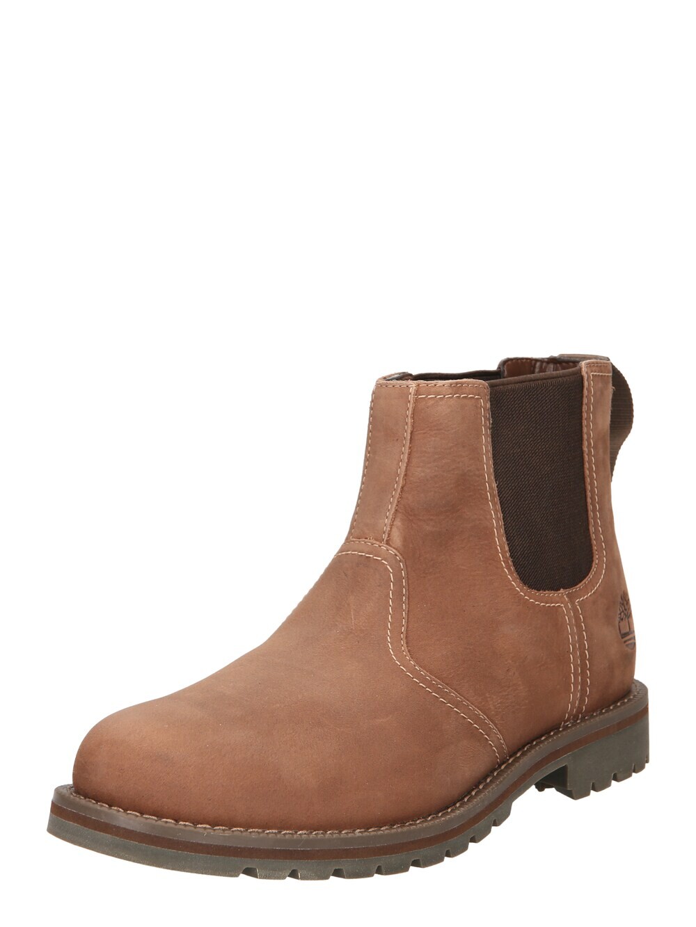 

Ботинки Челси Timberland, светло-коричневый