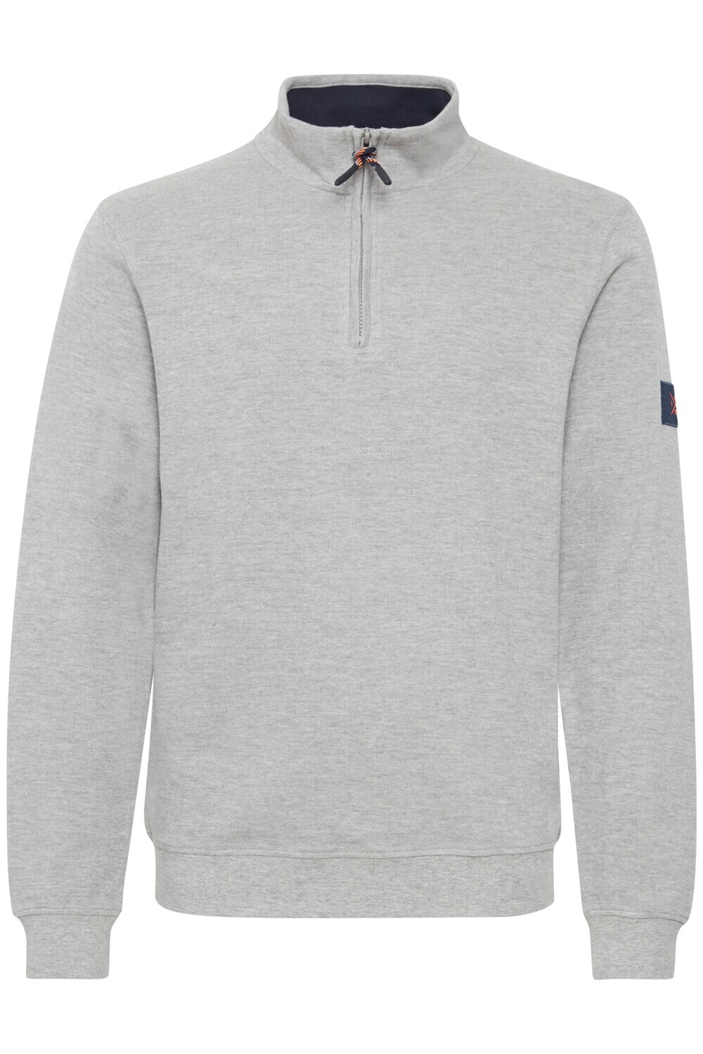 

Толстовка INDICODE JEANS, светло-серый