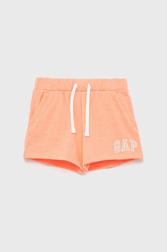 

Шорты для мальчика Gap, розовый