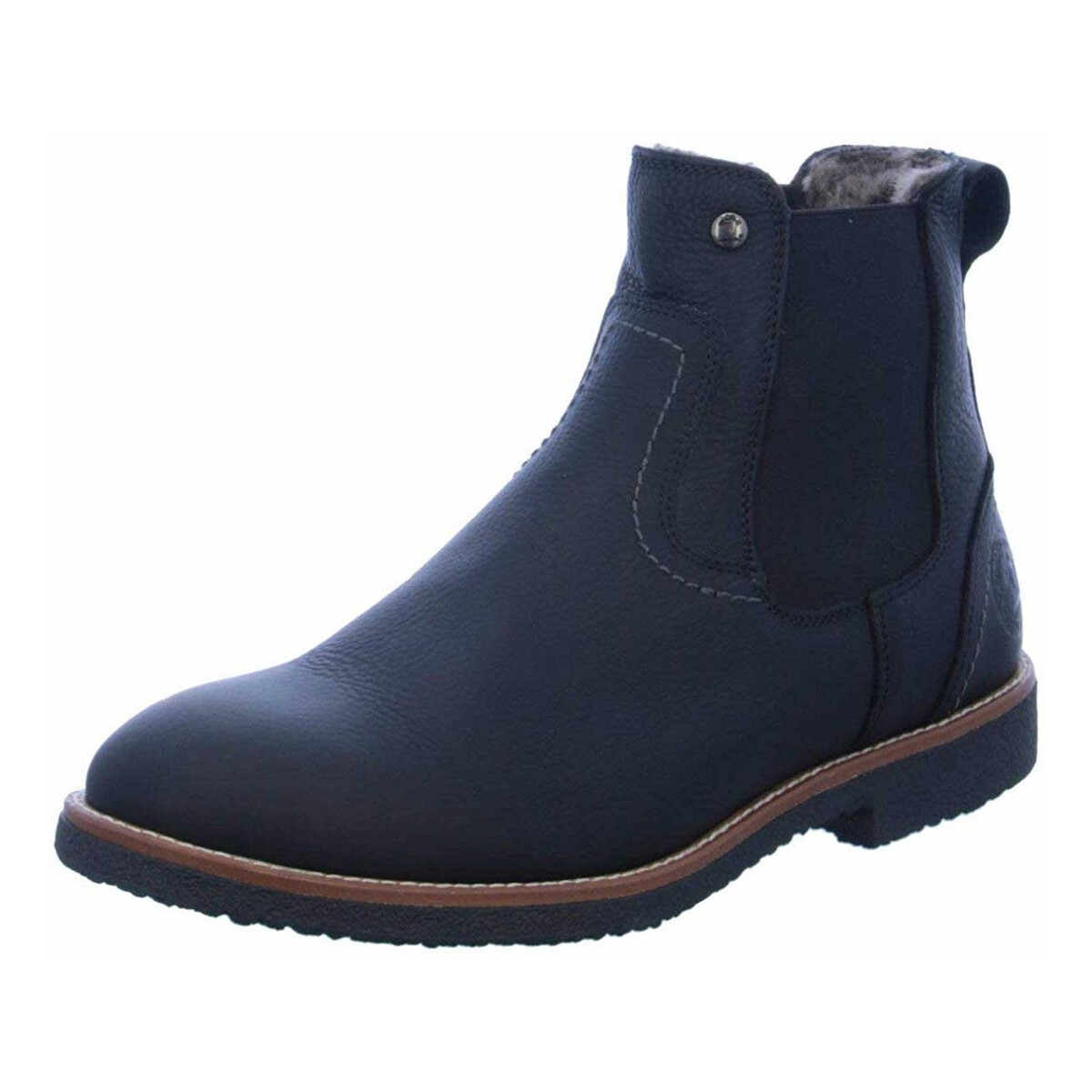 

Ботинки челси PANAMA JACK Stiefel, черный