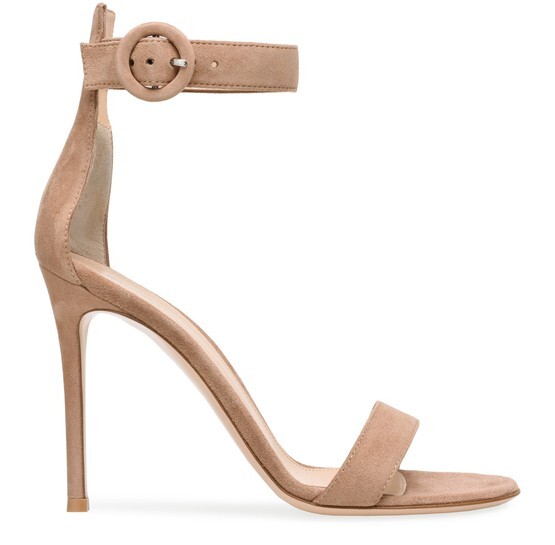 

Босоножки Portofino 105 Gianvito Rossi