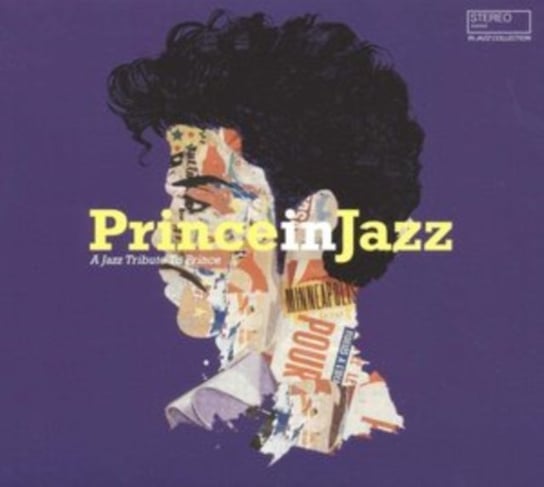 Виниловая пластинка Various Artists - Prince in Jazz виниловая пластинка various artists hip holland hip modern jazz in the netherlands 1950 1970