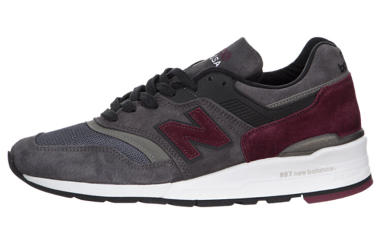

Кроссовки New Balance 997 Connoisseur