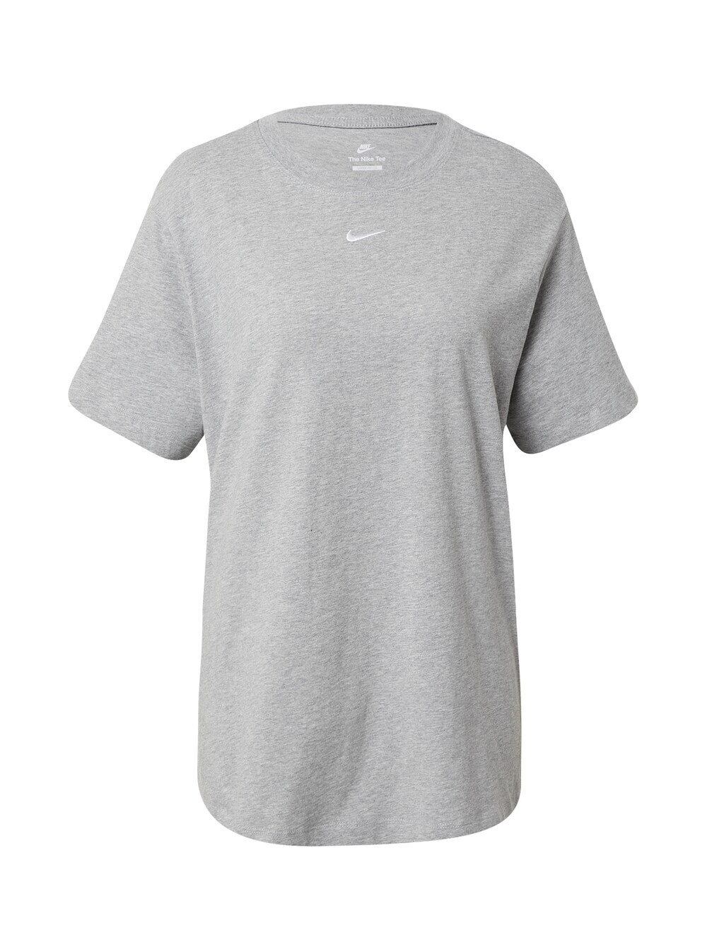 

Рубашка Nike Essential, пестрый серый