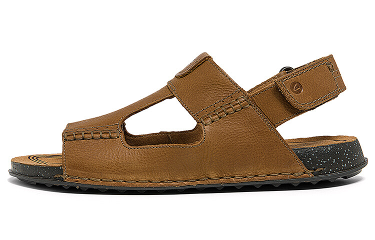 

Slide Men Темно-серый Clarks