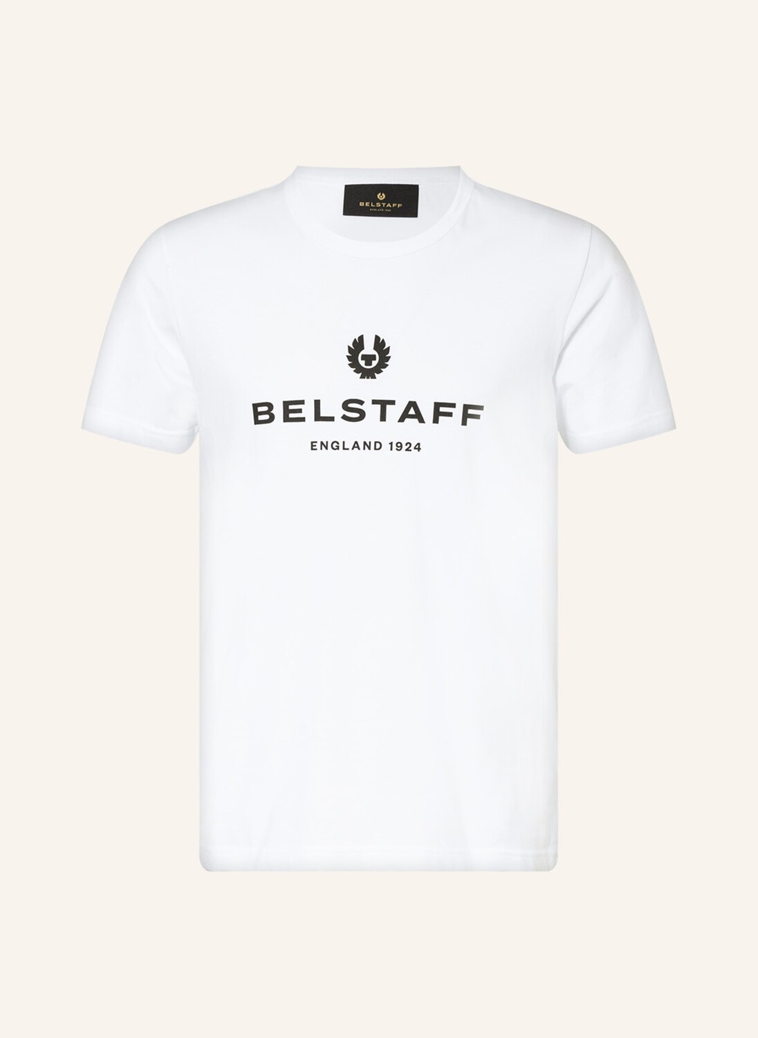 

Футболка BELSTAFF 1924, белый