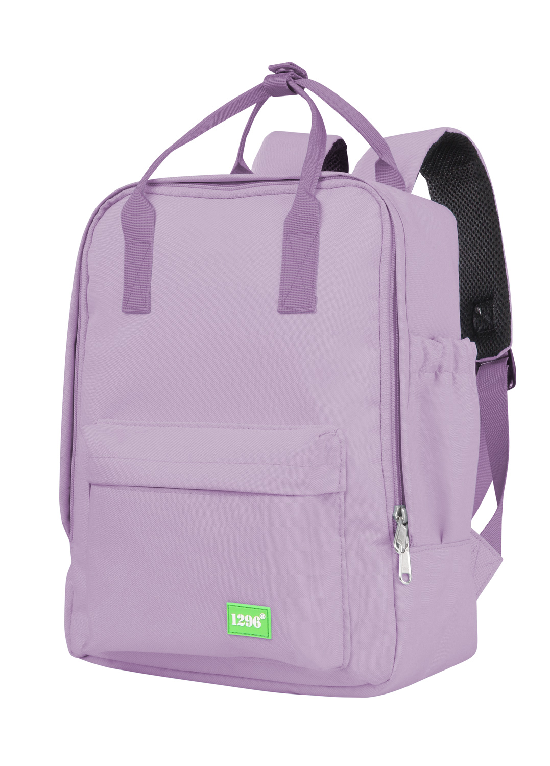 Рюкзак Hauptstadtkoffer blnbag U3, фиолетовый