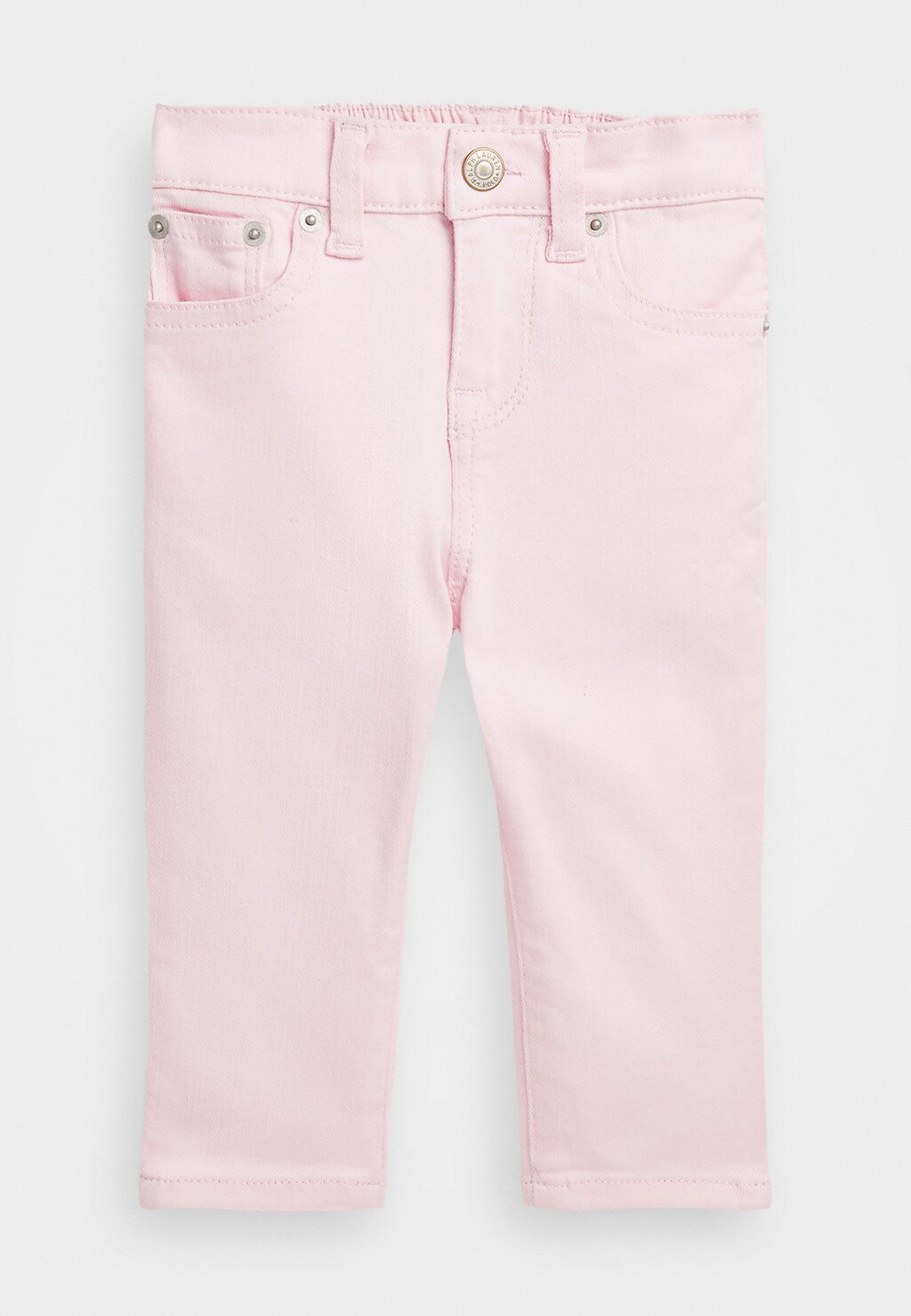 

Джинсы Skinny Fit BABY AUBRIE LEGGI Polo Ralph Lauren, цвет frazee wash