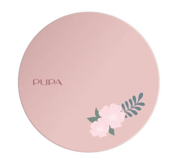 

Компактная фиксирующая пудра 5,6 г Pupa Bride&Maids